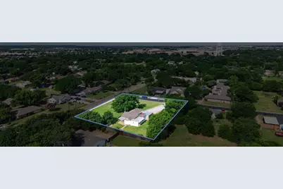 620 W Main Street, Crowley, TX 76036 - Photo 2