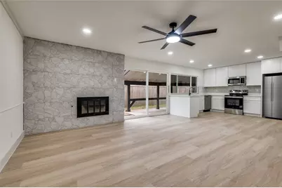 8517 Van Pelt Drive, Dallas, TX 75228 - Photo 14