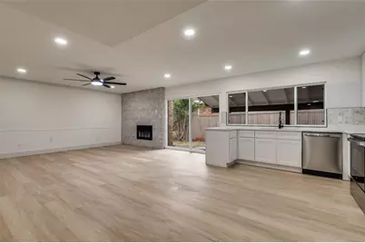 8517 Van Pelt Drive, Dallas, TX 75228 - Photo 16