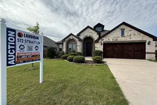 512 Strait Ln, Waxahachie, TX 75165 - Photo 2
