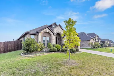 512 Strait Lane, Waxahachie, TX 75165 - Photo 4