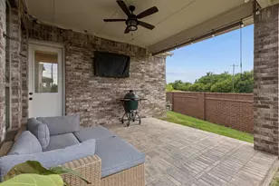 14713 Spitfire Trail, Fort Worth, TX 76262 - Photo 24