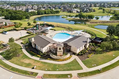 14713 Spitfire Trail, Fort Worth, TX 76262 - Photo 32