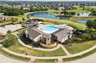 14713 Spitfire Trail, Fort Worth, TX 76262 - Photo 32