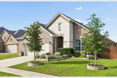 14713 Spitfire Trail, Fort Worth, TX 76262 - Photo 1