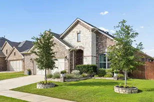 14713 Spitfire Trail, Fort Worth, TX 76262 - Photo 1