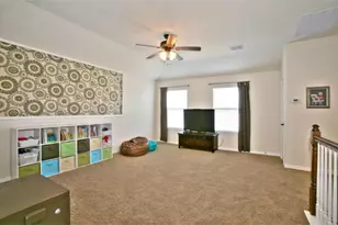 401 Bluefinch Dr, Little Elm, TX 75068 - Photo 6
