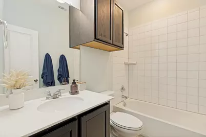 4015 Cloverleaf Trail, Melissa, TX 75454 - Photo 20