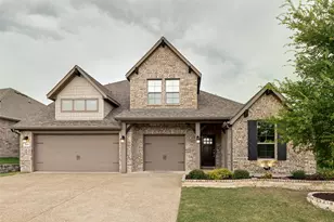 4015 Cloverleaf Trl, Melissa, TX 75454 - Photo 1