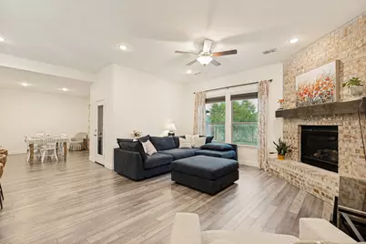 4015 Cloverleaf Trail, Melissa, TX 75454 - Photo 6