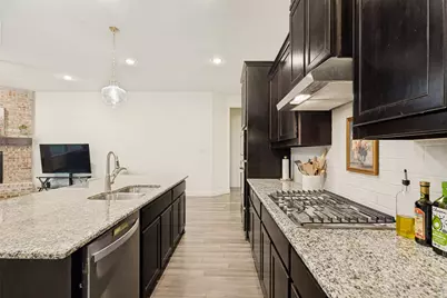 4015 Cloverleaf Trail, Melissa, TX 75454 - Photo 8