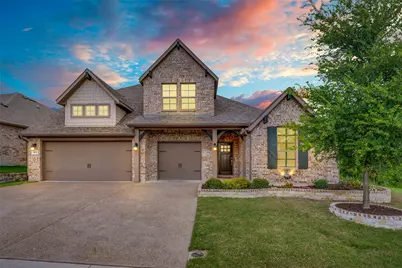 4015 Cloverleaf Trail, Melissa, TX 75454 - Photo 24