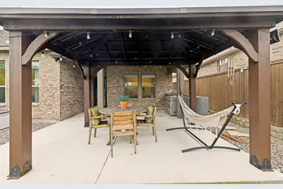 4015 Cloverleaf Trail, Melissa, TX 75454 - Photo 22