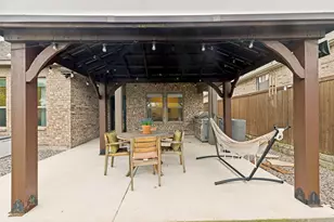 4015 Cloverleaf Trl, Melissa, TX 75454 - Photo 22