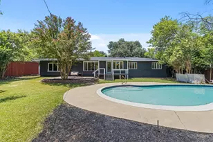 6467 Kirkwood Rd, Fort Worth, TX 76116 - Photo 20