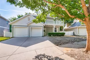 1604 Goodwin Dr, Providence Village, TX 76227 - Photo 1