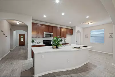 1604 Goodwin Drive, Providence Village, TX 76227 - Photo 6