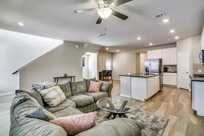 3835 Barnett Road, Rowlett, TX 75089 - Photo 6