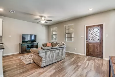 3835 Barnett Road, Rowlett, TX 75089 - Photo 4