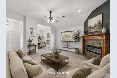 9101 Autumn Falls Drive, Fort Worth, TX 76118 - Photo 2