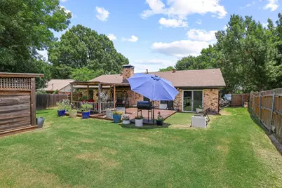 3206 N Marseille Lane, Sherman, TX 75090 - Photo 26