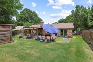 3206 N Marseille Ln, Sherman, TX 75090 - Photo 26