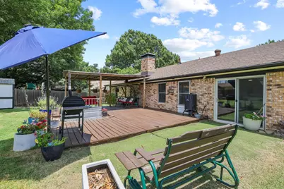 3206 N Marseille Lane, Sherman, TX 75090 - Photo 20