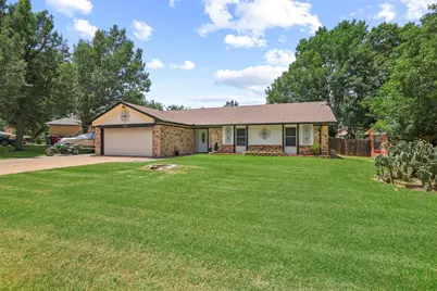 3206 N Marseille Lane, Sherman, TX 75090 - Photo 1