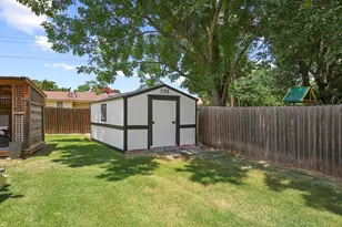 3206 N Marseille Ln, Sherman, TX 75090 - Photo 24