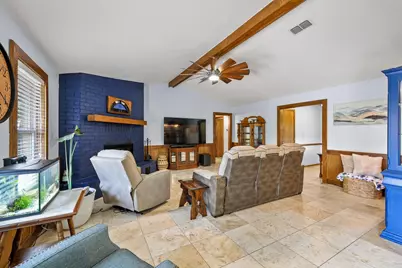 3206 N Marseille Lane, Sherman, TX 75090 - Photo 4