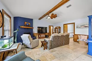 3206 N Marseille Ln, Sherman, TX 75090 - Photo 4