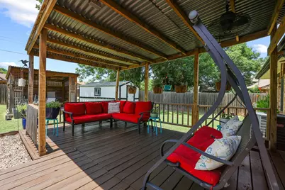 3206 N Marseille Lane, Sherman, TX 75090 - Photo 2