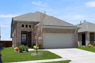 5909 Laurel Lk Ln, Pilot Point, TX 76258 - Photo 1