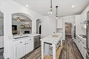10320 Flat Creek Trail, McKinney, TX 75072 - Photo 16