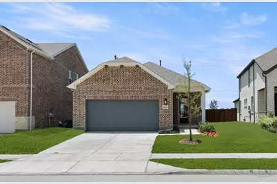 5941 Laurel Lake Lane, Pilot Point, TX 76258 - Photo 1