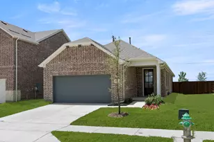 5941 Laurel Lk Ln, Pilot Point, TX 76258 - Photo 2