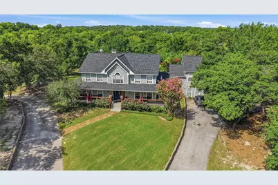 3260 Bethel Cannon Road, Van Alstyne, TX 75495 - Photo 1