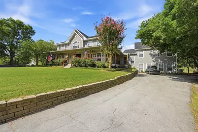 3260 Bethel Cannon Road, Van Alstyne, TX 75495 - Photo 2
