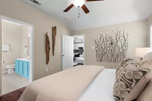 815 Horizon Ridge Cir, Little Elm, TX 75068 - Photo 20