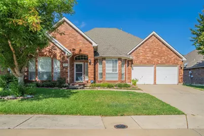 508 Audubon Drive, McKinney, TX 75072 - Photo 1