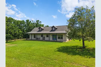 5884 Fm 1650, Gilmer, TX 75645 - Photo 1