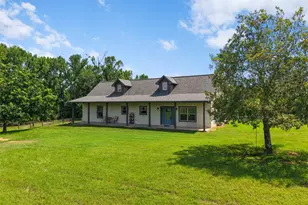 5884 FM 1650, Gilmer, TX 75645 - Photo 1