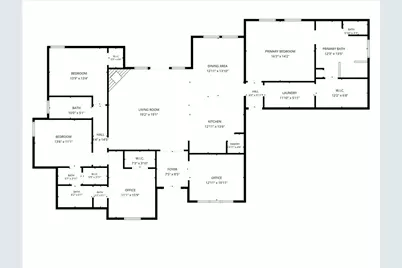 329 Palo Alto Drive, Springtown, TX 76082 - Photo 34