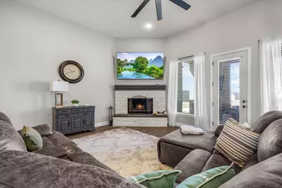 329 Palo Alto Drive, Springtown, TX 76082 - Photo 8