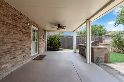 1629 Baxter Springs Drive, Fort Worth, TX 76247 - Photo 26