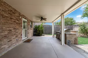 1629 Baxter Springs Dr, Fort Worth, TX 76247 - Photo 26