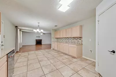 1629 Baxter Springs Drive, Fort Worth, TX 76247 - Photo 8