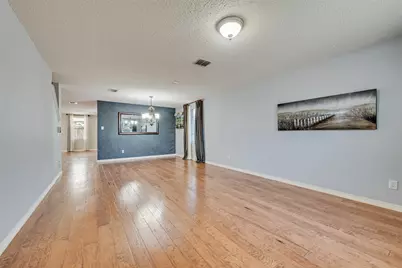 1629 Baxter Springs Drive, Fort Worth, TX 76247 - Photo 2