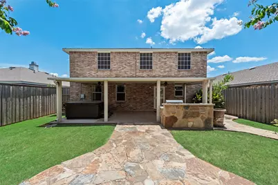 1629 Baxter Springs Drive, Fort Worth, TX 76247 - Photo 24