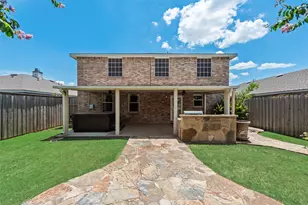 1629 Baxter Springs Dr, Fort Worth, TX 76247 - Photo 24